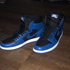 Jordan 1 Marina Blue